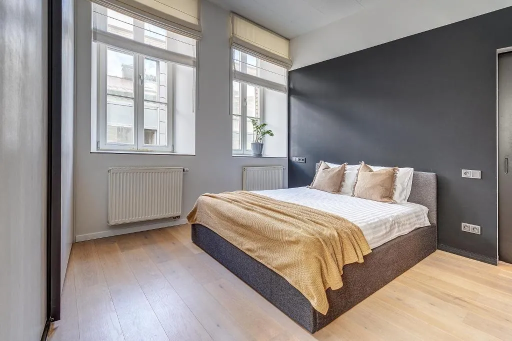 Image of City Heart One-Bedroom, 15