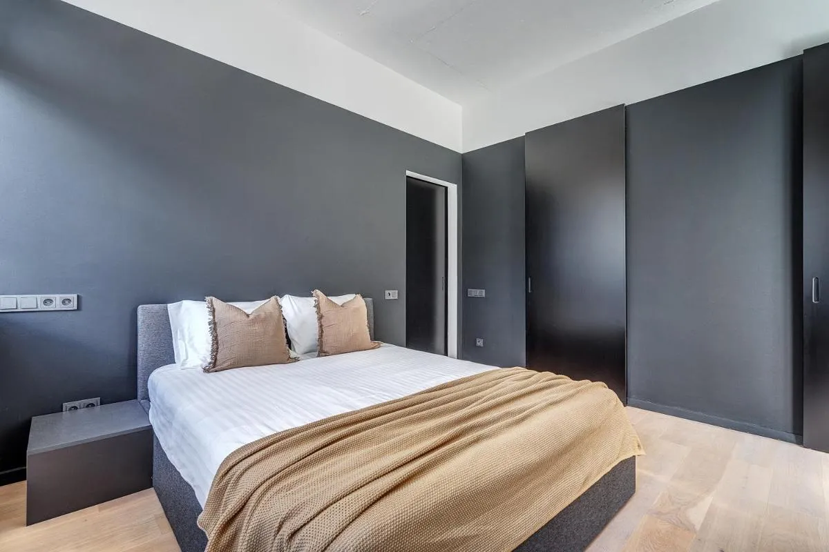 Image 6 of City Heart One-Bedroom, 15