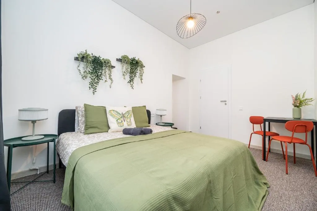 Image of City Nest Vilnius Oldtown