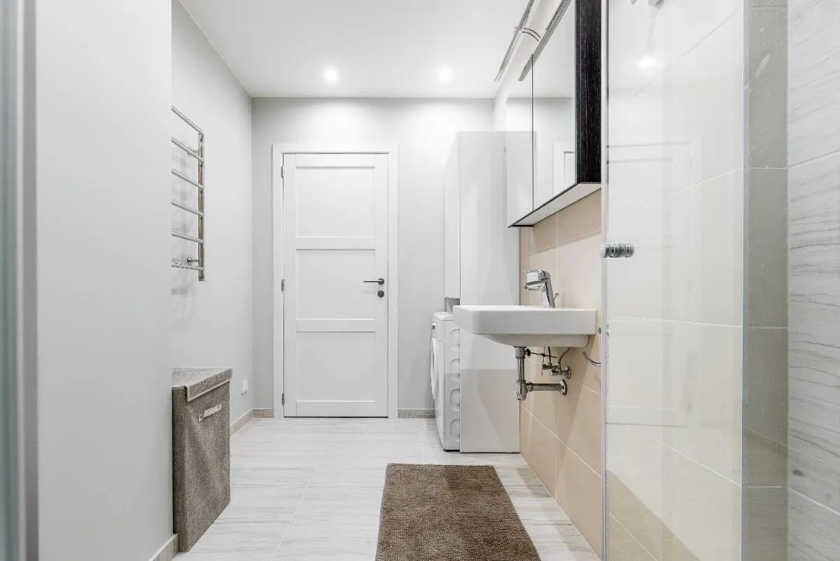 Image 1 of City center apartment, free parking, 149