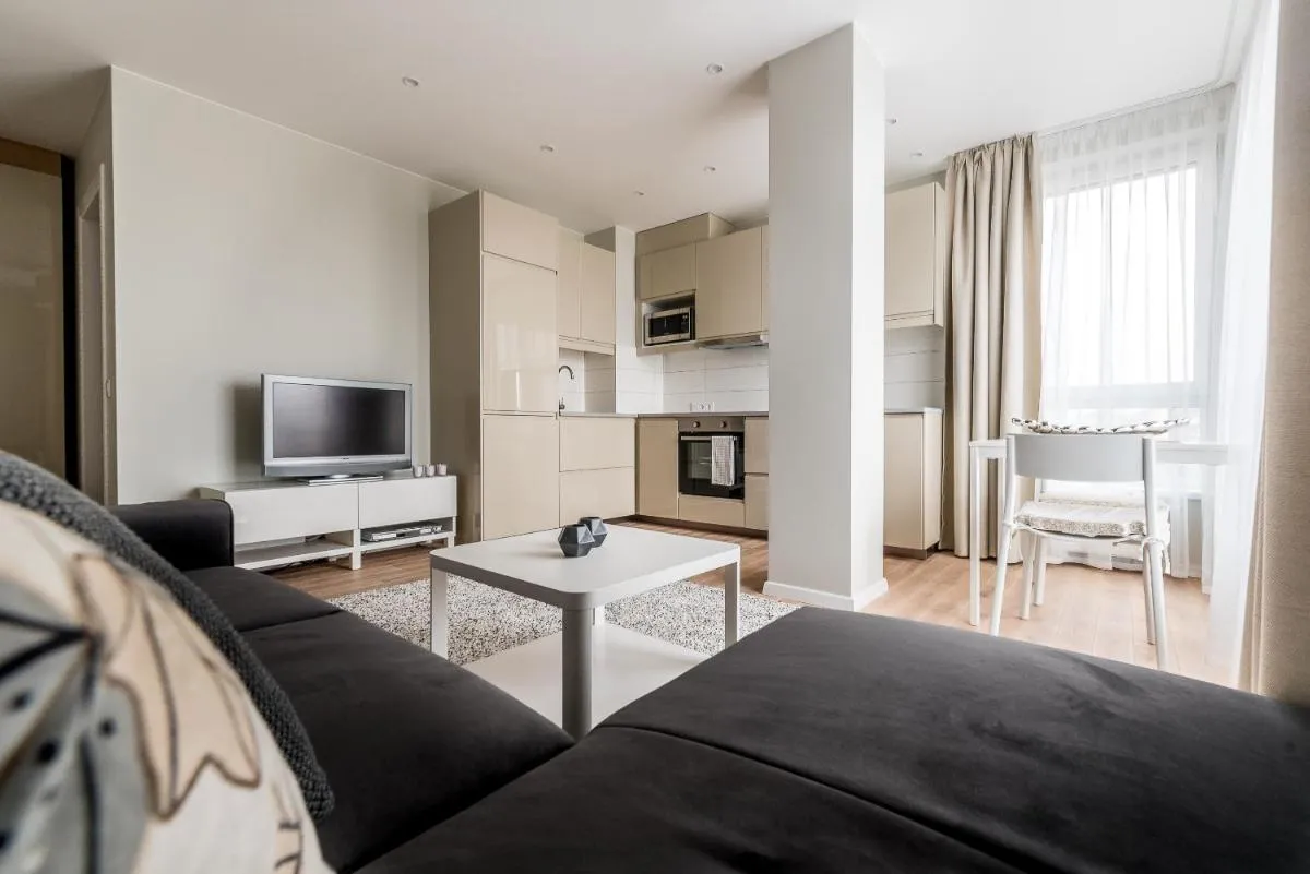 Image 4 of City center apartment, free parking, 149