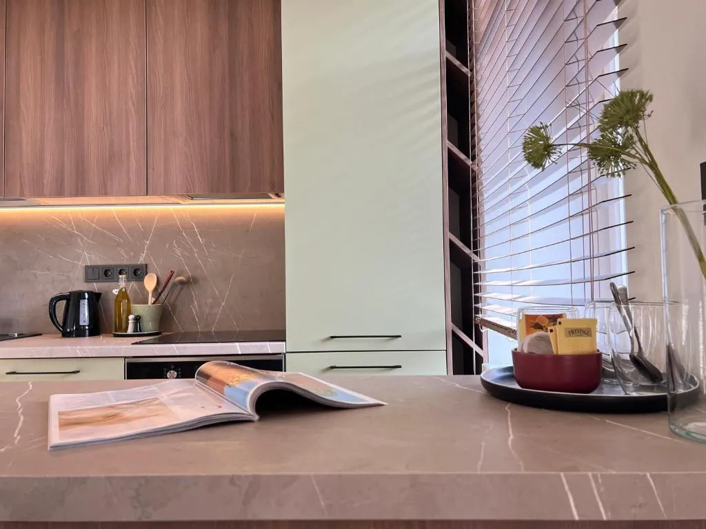 Image of City central apartment