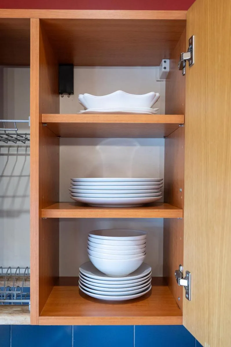 Image 6 of Classic Apartments In The Prestigious Stikliu Str by Reside Baltic