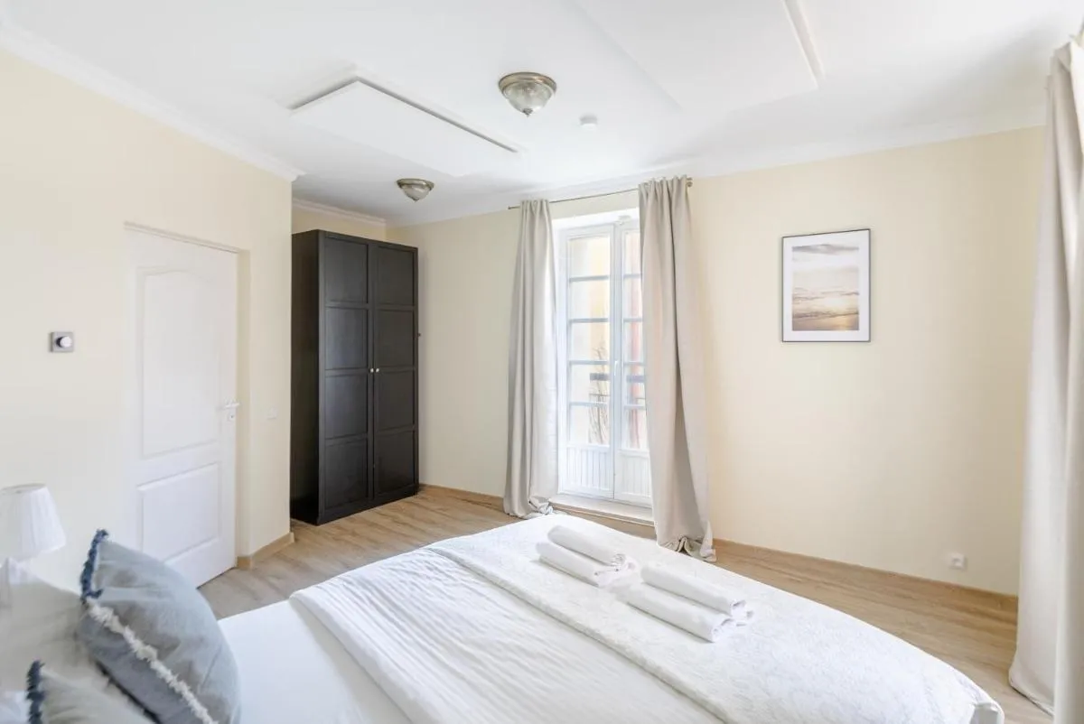 Image 5 of Classic Apartments In The Prestigious Stikliu Str by Reside Baltic