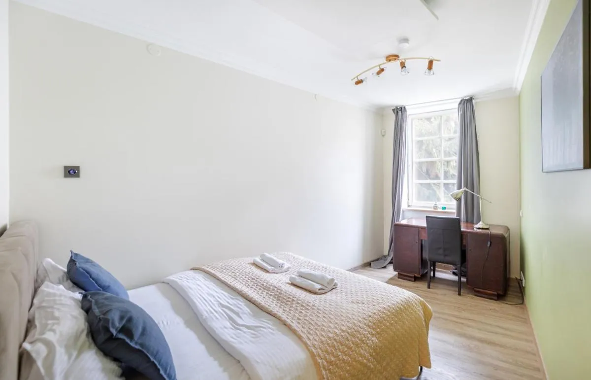 Image 1 of Classic Apartments In The Prestigious Stikliu Str by Reside Baltic