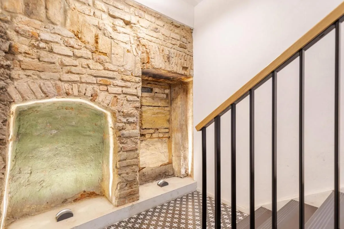 Image 2 of Classic Apartments In The Prestigious Stikliu Str by Reside Baltic
