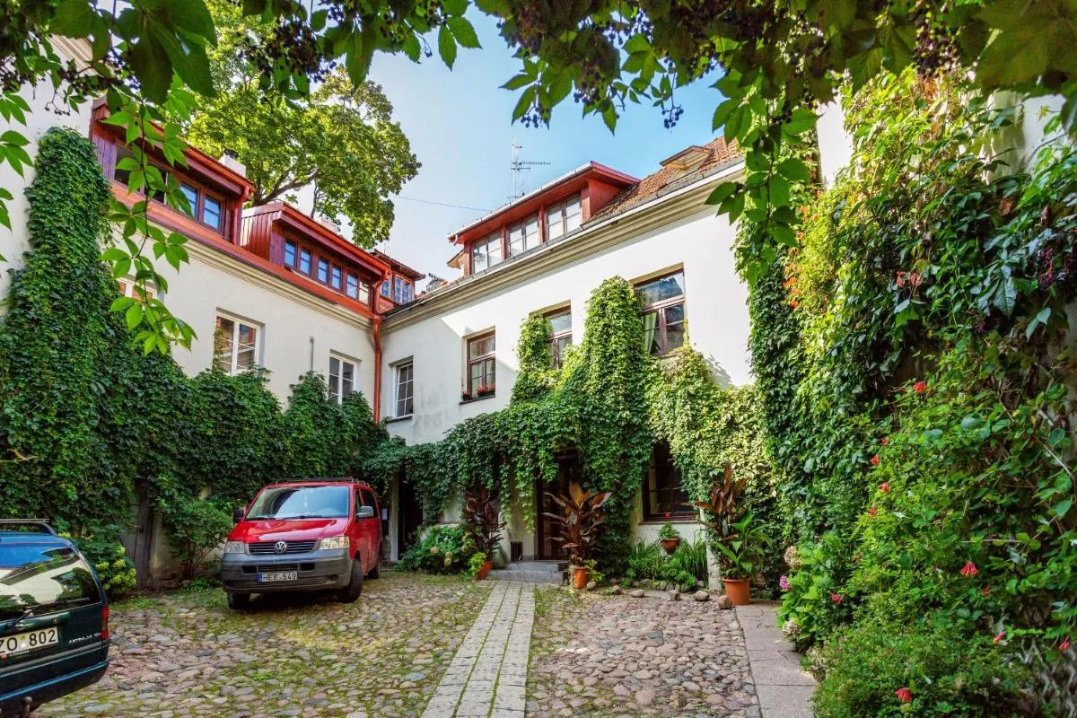 Image 5 of Classic Old Town Apartment next to the Gates of Dawn