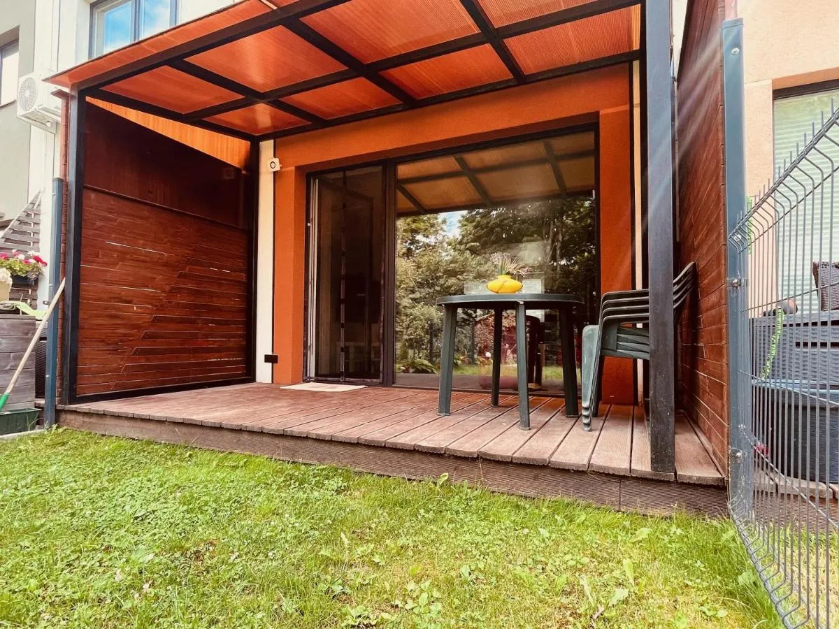 Image 5 of Comfortable Townhouse