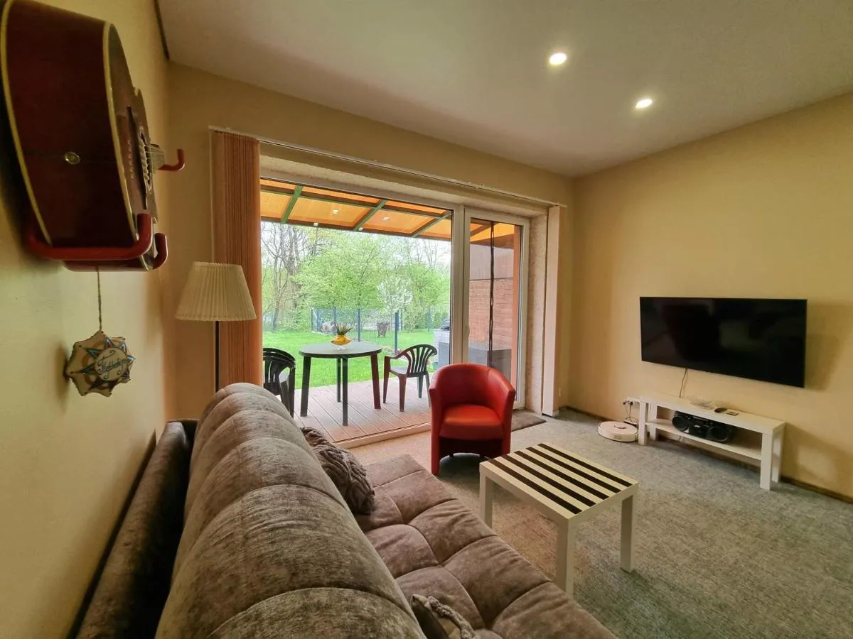 Image 4 of Comfortable Townhouse