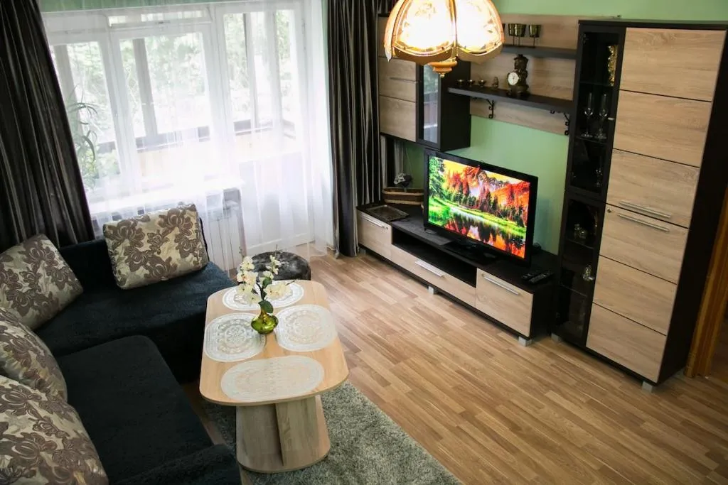Image of Comfy Bright Apt in OLD TOWN Your Perfect Location