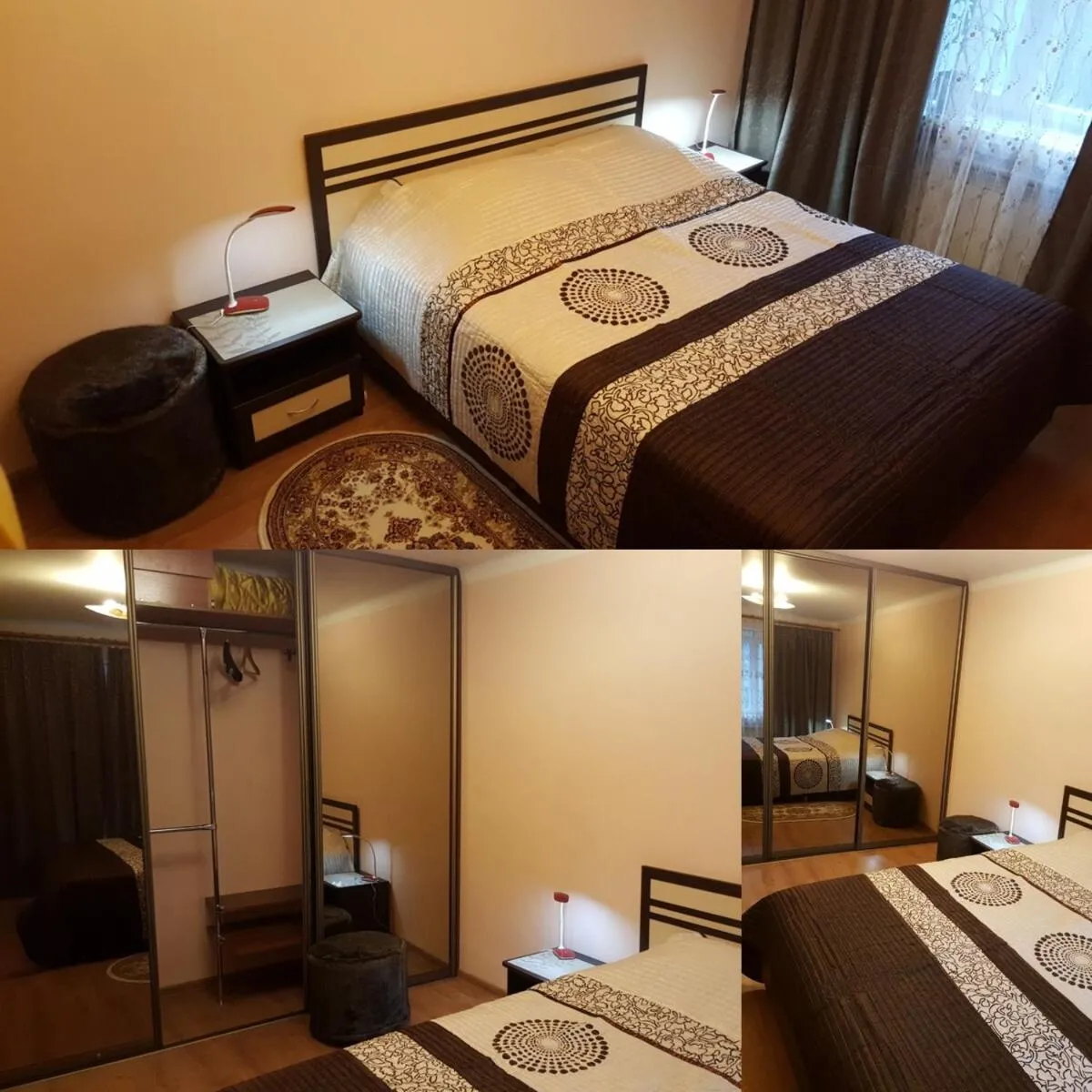 Image 6 of Comfy Bright Apt in OLD TOWN Your Perfect Location