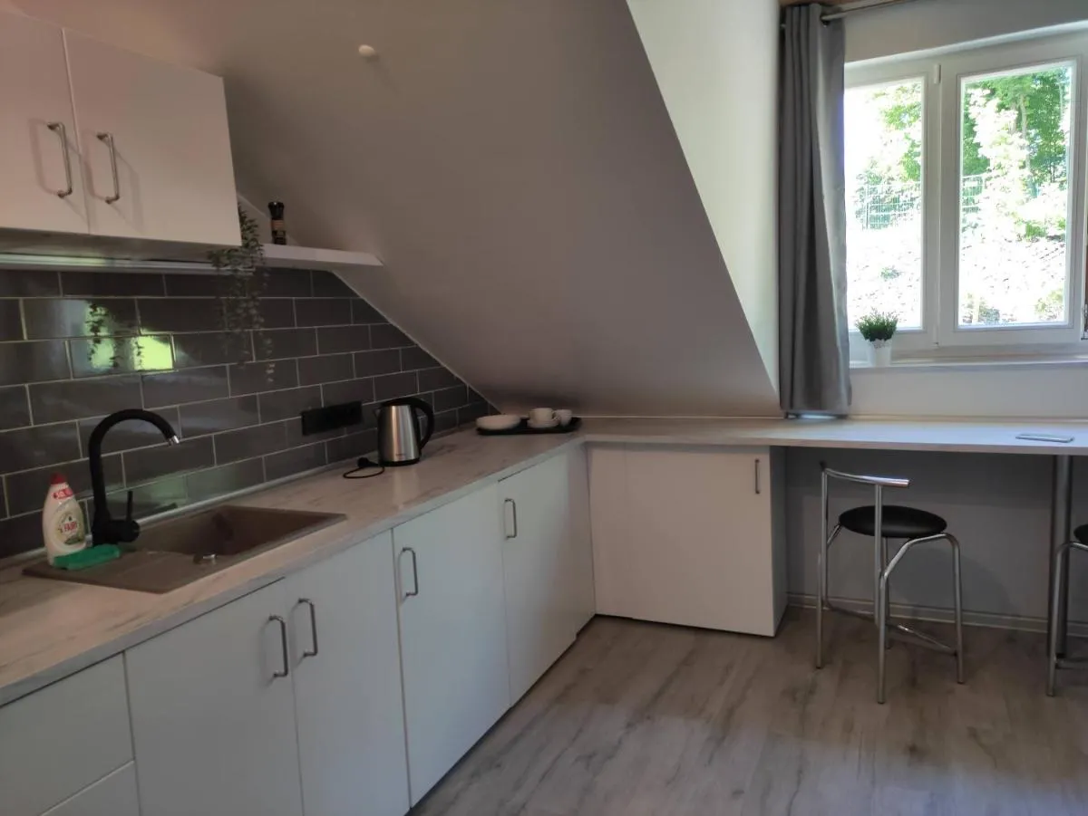 Image 1 of Cosy Apartments in Vilnius Center