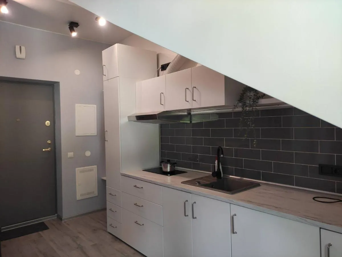 Image 3 of Cosy Apartments in Vilnius Center