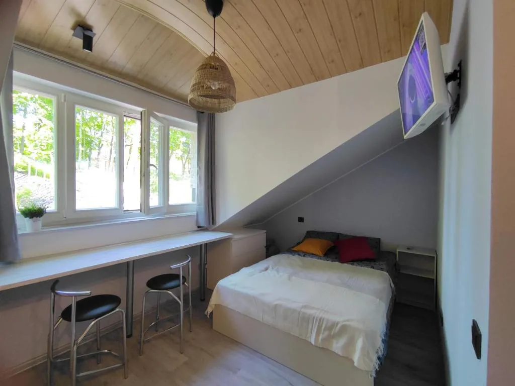 Image of Cosy Apartments in Vilnius Center