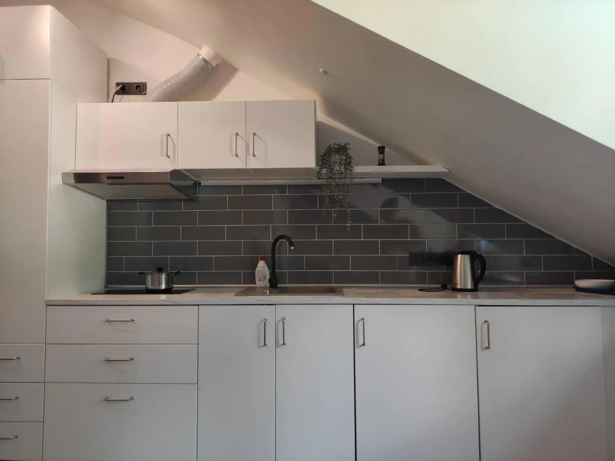 Image 2 of Cosy Apartments in Vilnius Center
