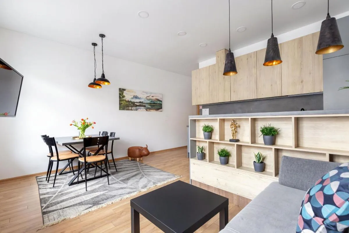 Image 4 of Cosy Central Apartments by Reside Baltic