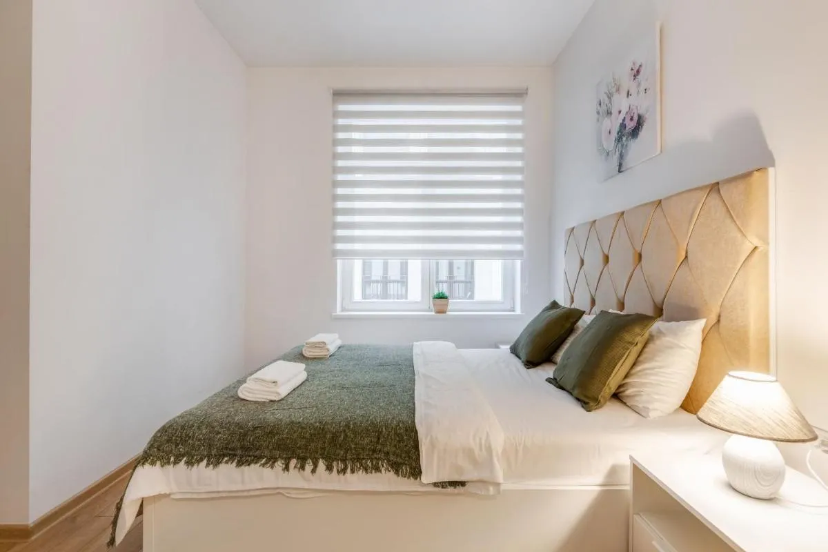 Image 6 of Cosy Central Apartments by Reside Baltic