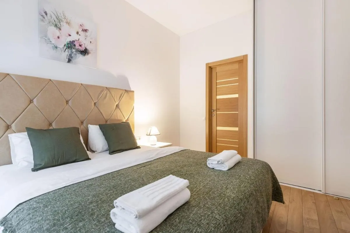 Image 1 of Cosy Central Apartments by Reside Baltic