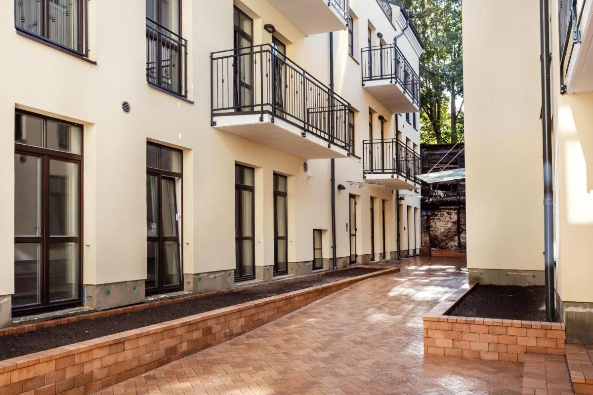 Image 5 of Cosy Central Apartments by Reside Baltic