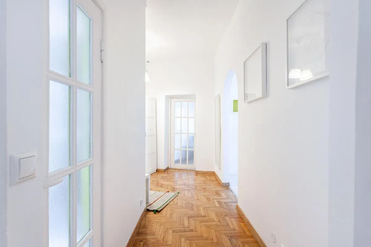 Image 2 of Cosy and bright Saint Ignoto Apartment by Reside Baltic