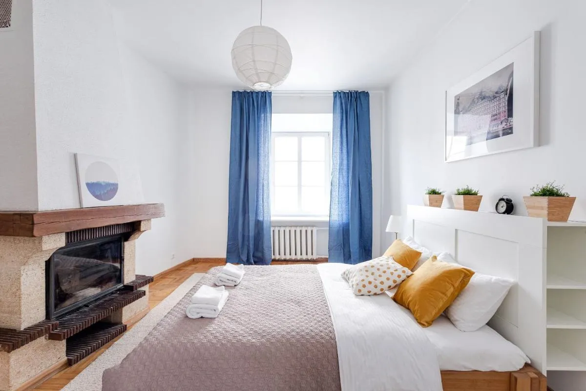Image 4 of Cosy and bright Saint Ignoto Apartment by Reside Baltic