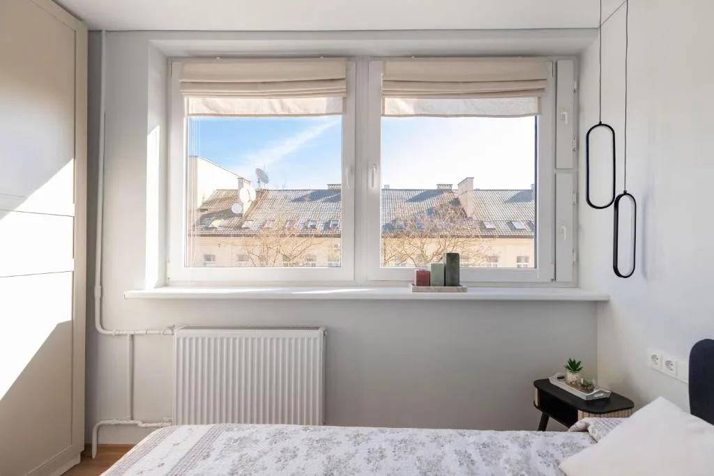 Image of Cozy 1BD with Bathtub Close to Old Town