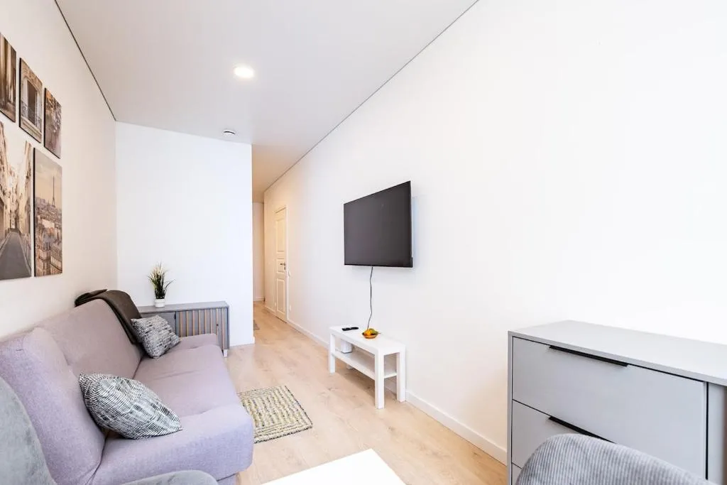 Image of Cozy 1BR in Old Town with FREE Parking