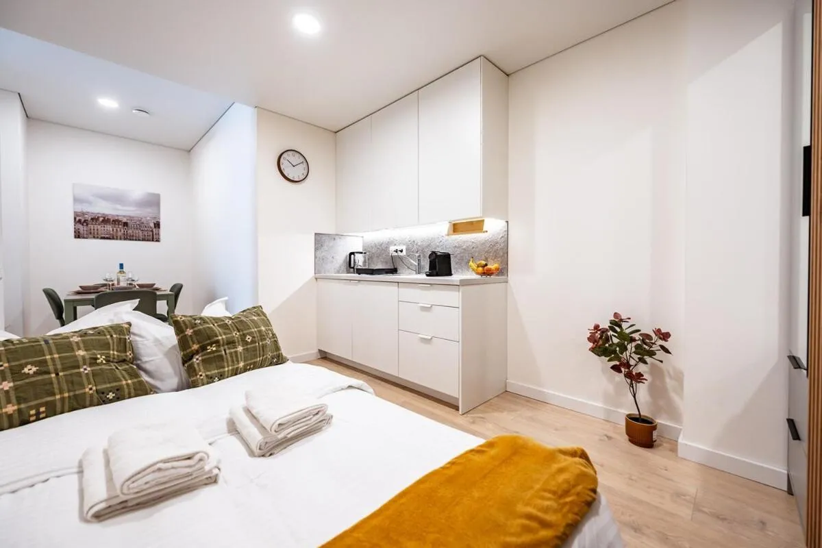Image 1 of Cozy 1BR in Old Town with FREE Parking