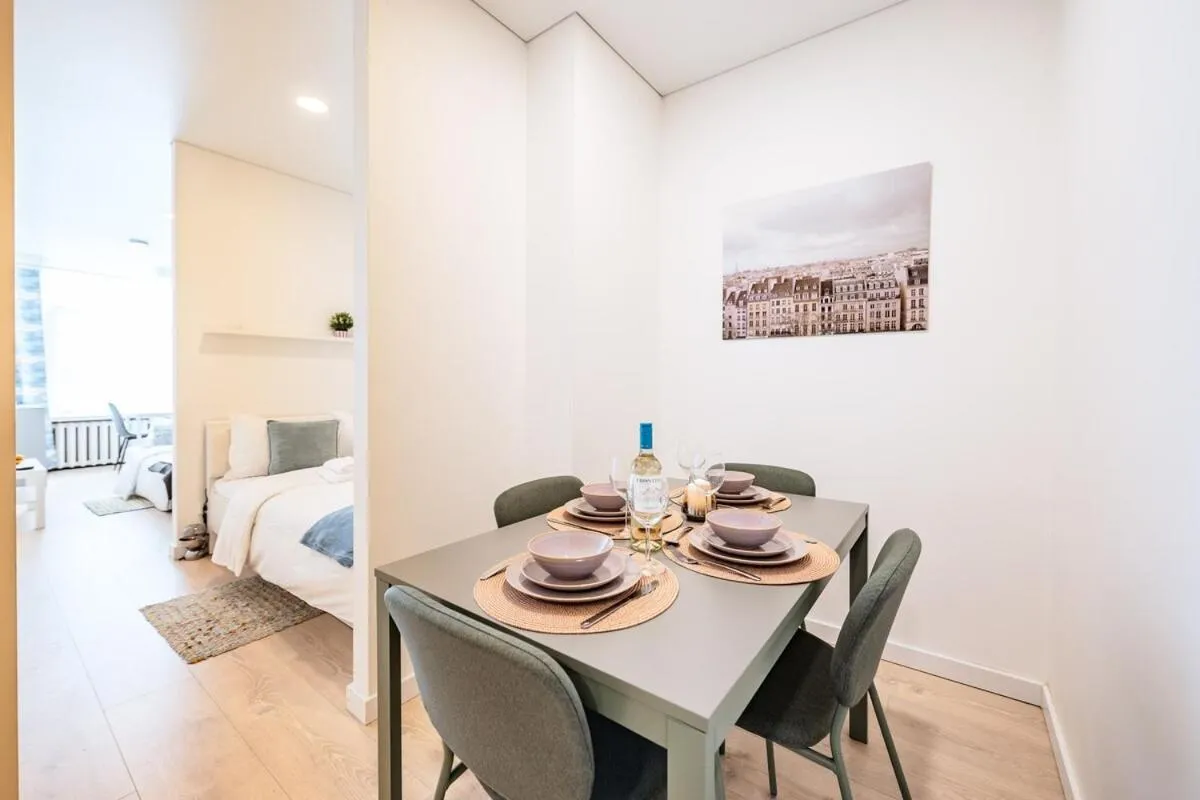 Image 6 of Cozy 1BR in Old Town with FREE Parking