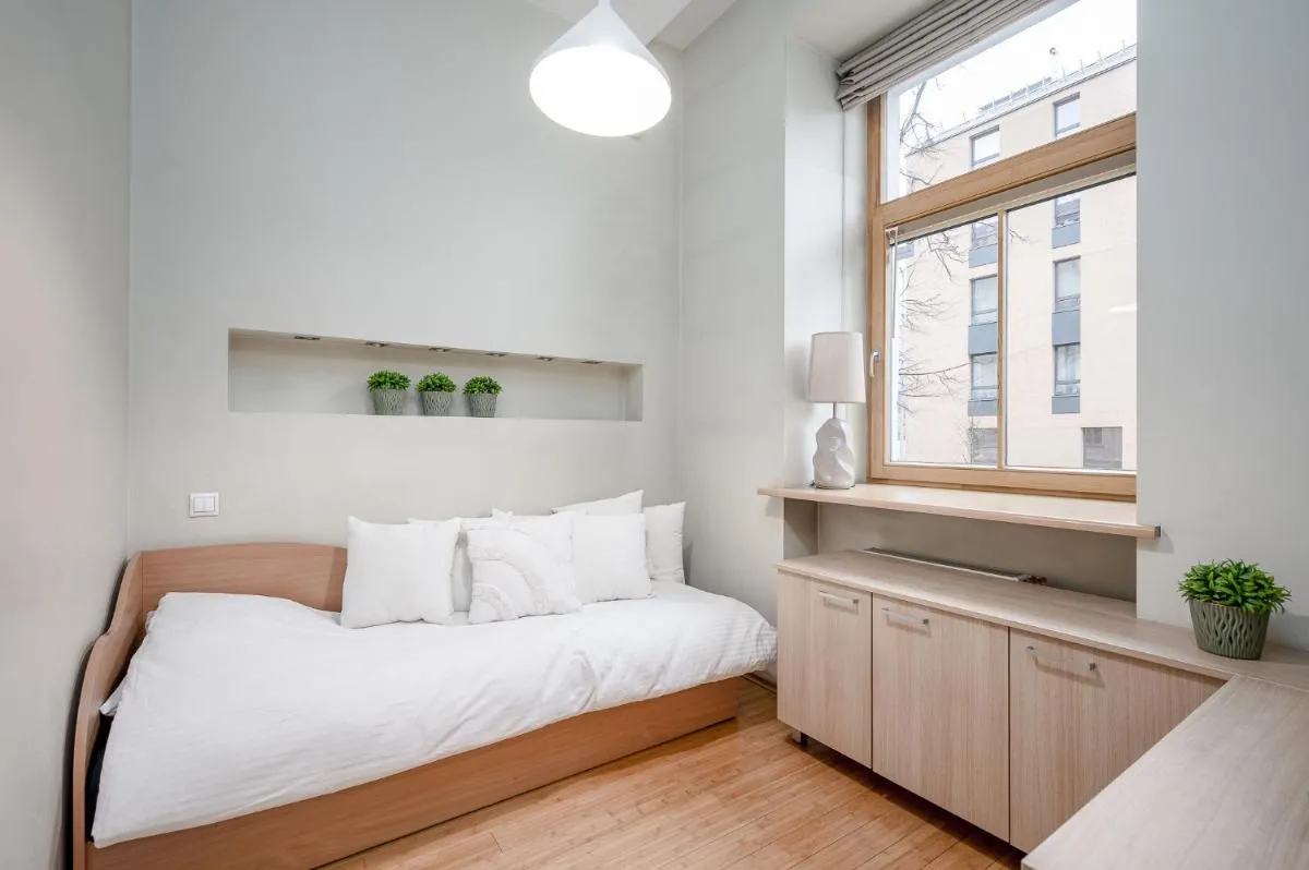 Image 1 of Cozy 2-Bedroom Apartment – 4
