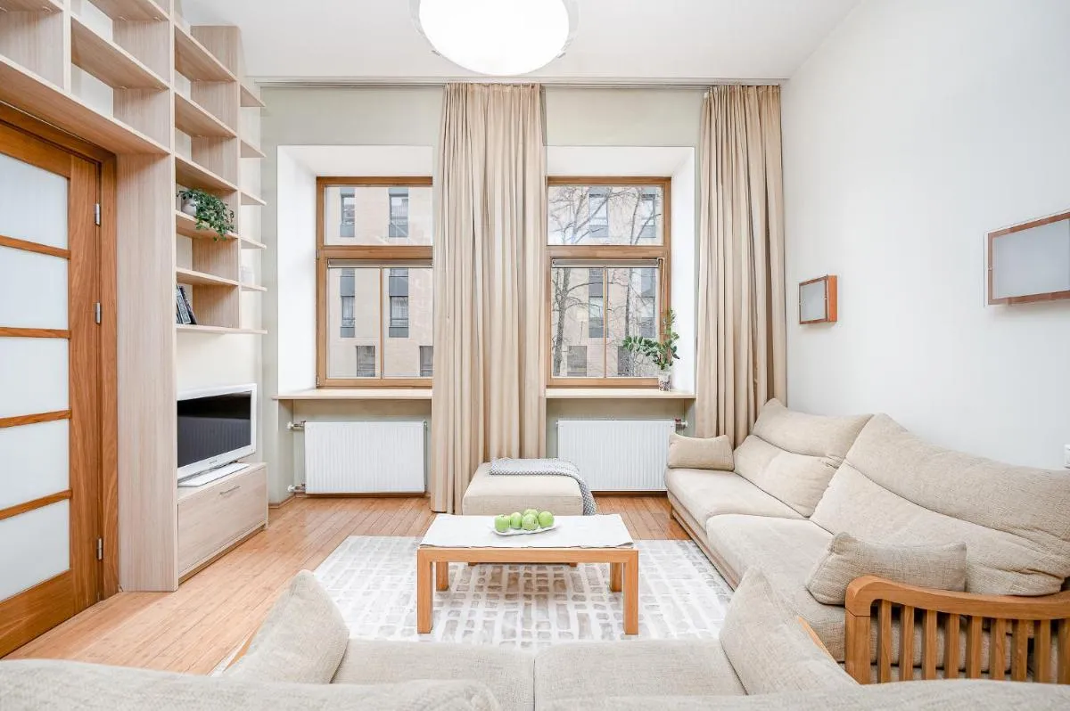 Image 4 of Cozy 2-Bedroom Apartment – 4