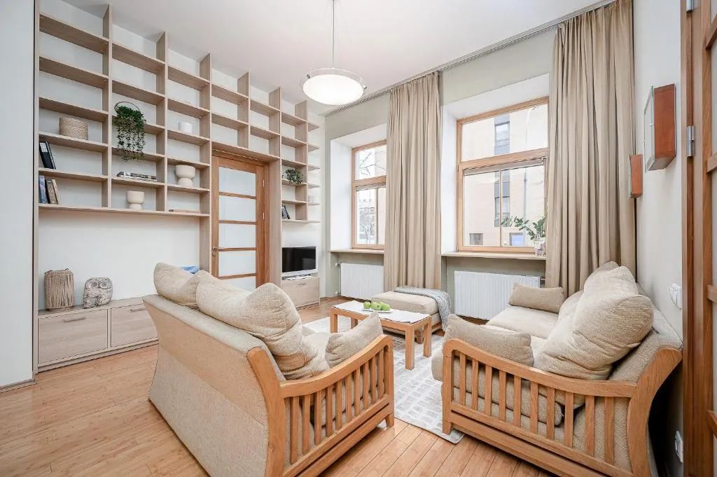 Image of Cozy 2-Bedroom Apartment – 4