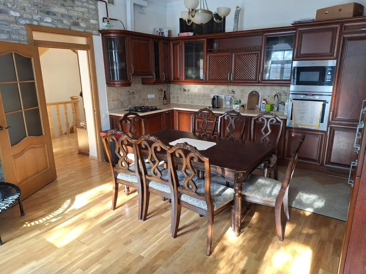 Image 3 of Cozy Apartment at the Heart of Vilnius