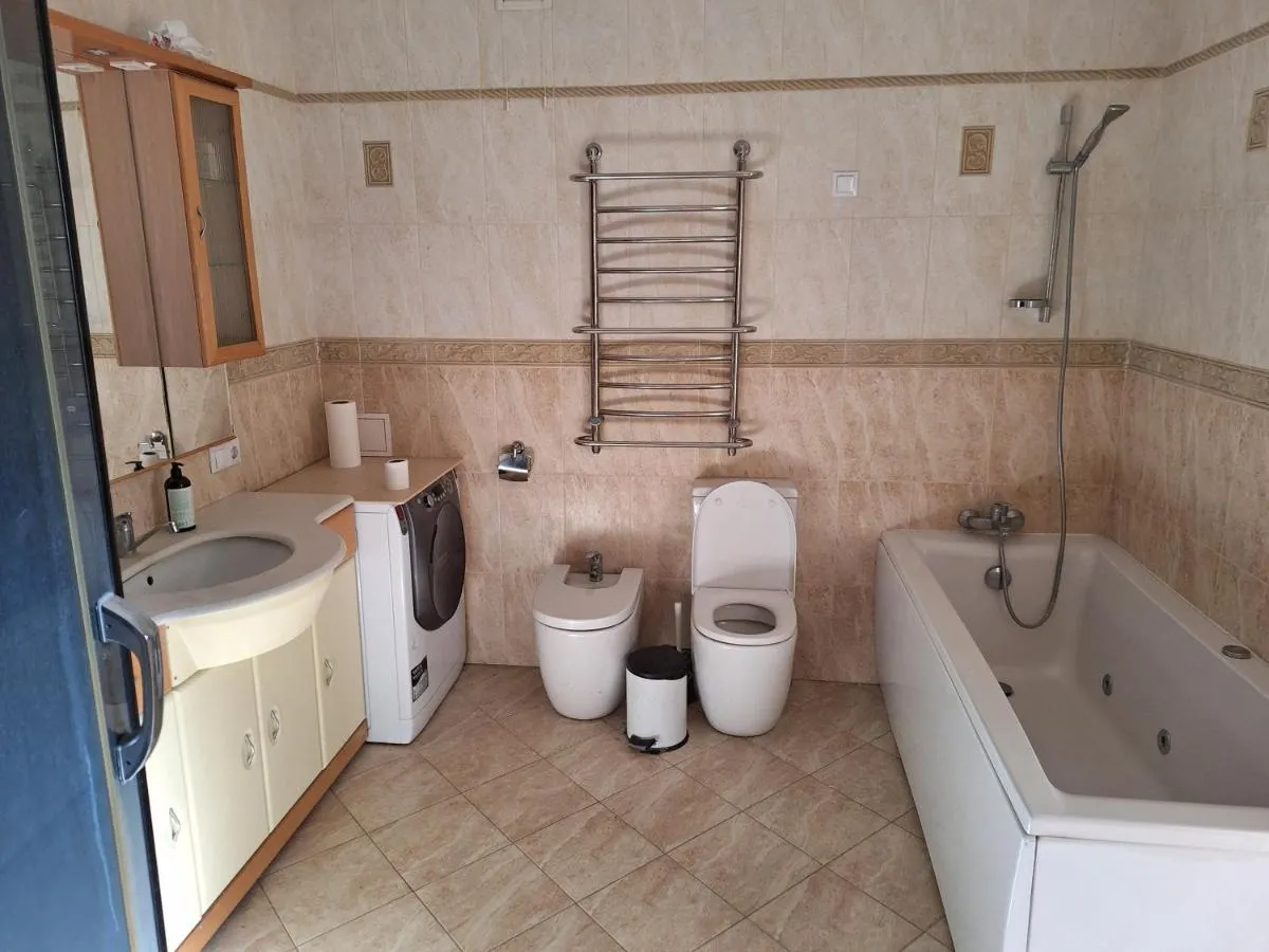 Image 6 of Cozy Apartment at the Heart of Vilnius