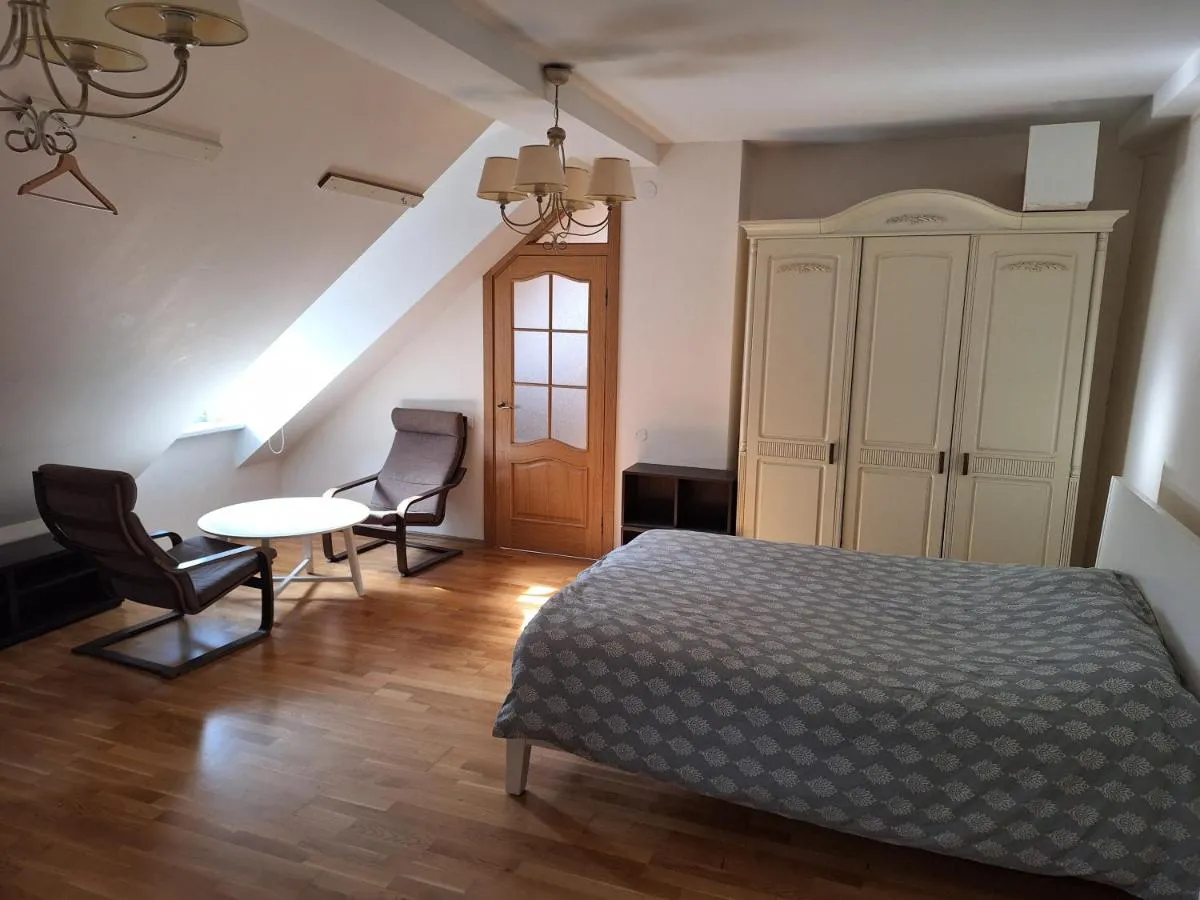 Image 1 of Cozy Apartment at the Heart of Vilnius