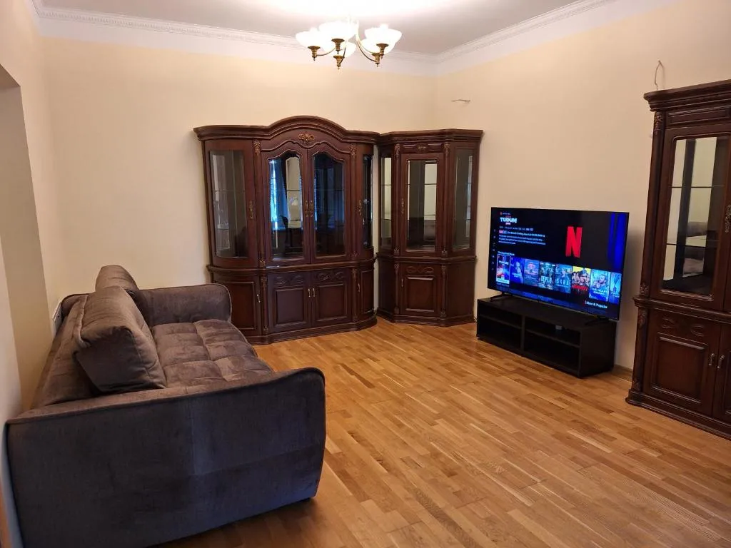 Image of Cozy Apartment at the Heart of Vilnius