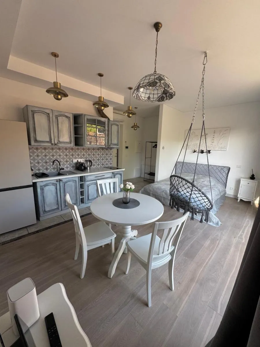 Image 2 of Cozy Apartment in Vilnius Paupys