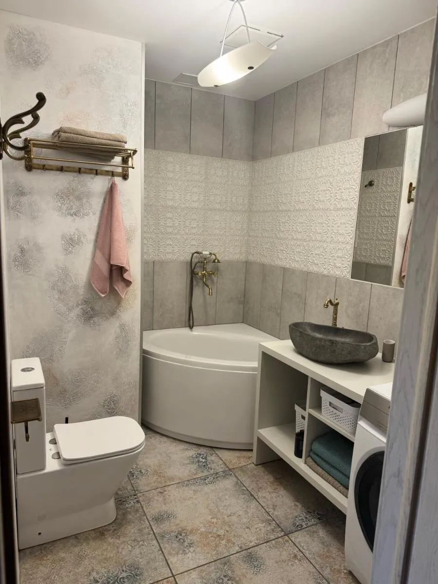 Image 4 of Cozy Apartment in Vilnius Paupys
