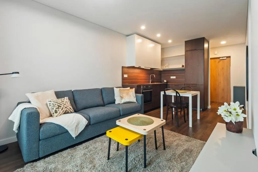 Image of Cozy Apartment near Ozas I