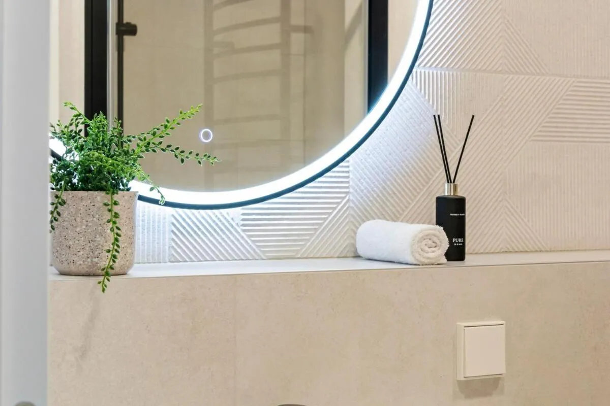 Image 2 of Cozy Apartment near Ozas I