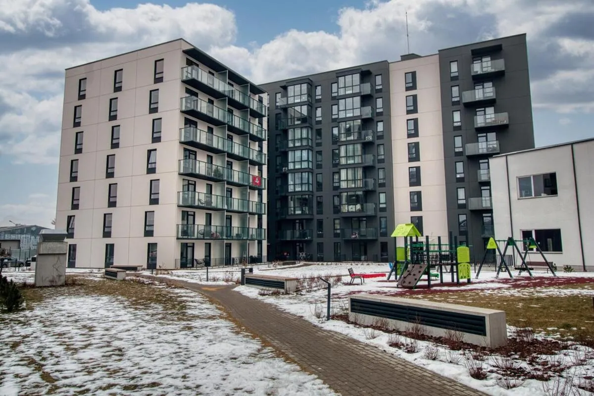 Image 4 of Cozy Apartment near Ozas I