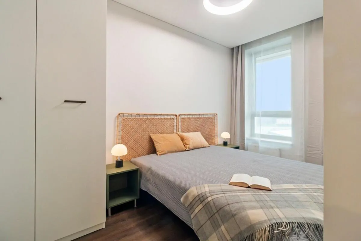 Image 5 of Cozy Apartment near Ozas I