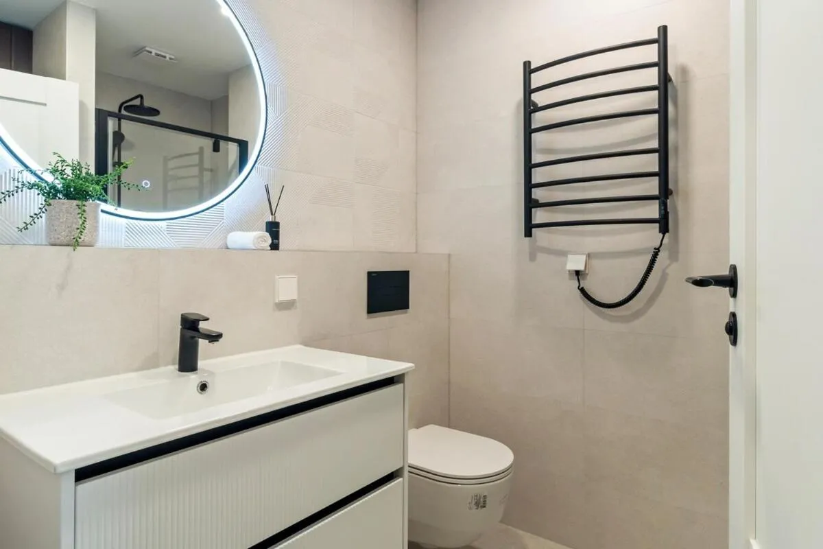 Image 6 of Cozy Apartment near Ozas I