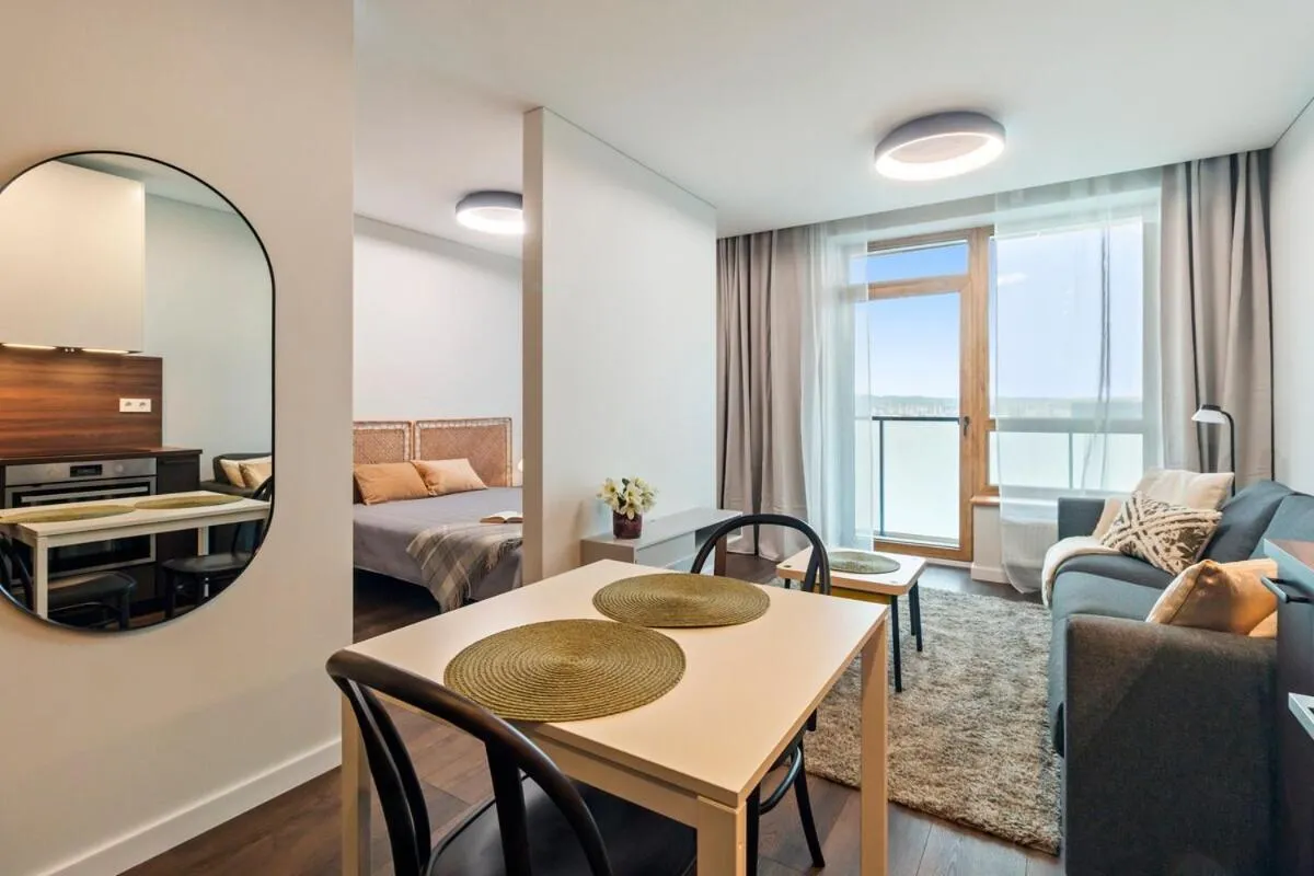 Image 1 of Cozy Apartment near Ozas I