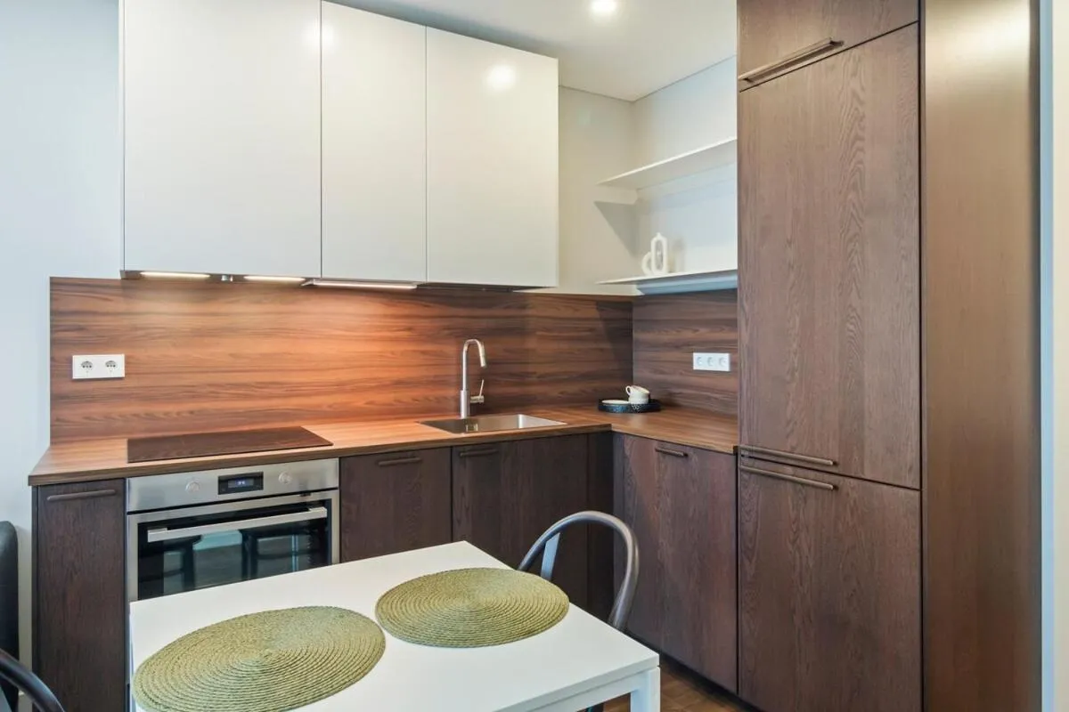 Image 3 of Cozy Apartment near Ozas I