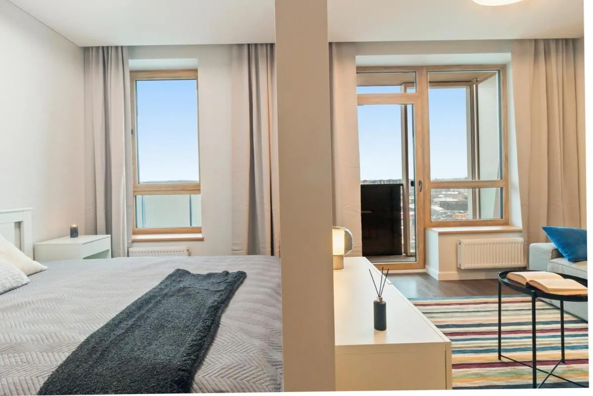 Image 1 of Cozy Apartment near Ozas II