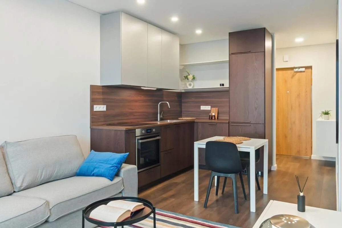 Image 3 of Cozy Apartment near Ozas II