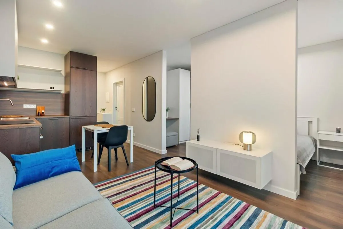 Image 2 of Cozy Apartment near Ozas II