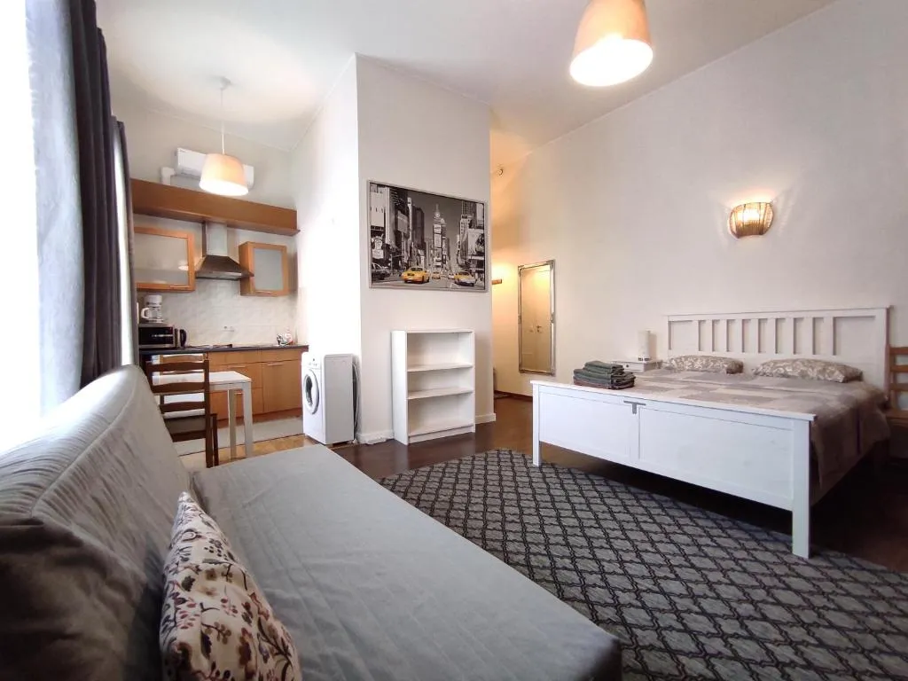 Image of Cozy Dream Apartment