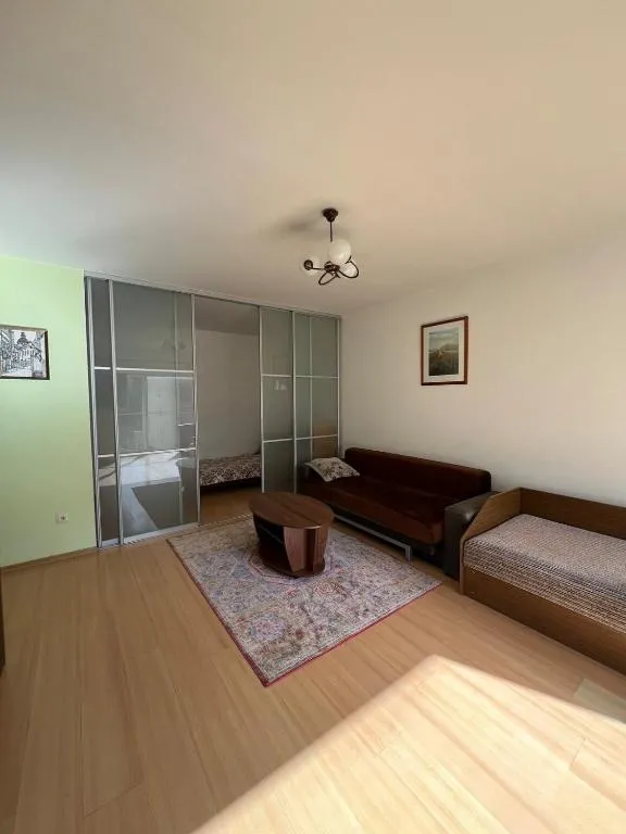 Image of Cozy Maumedziu apartment